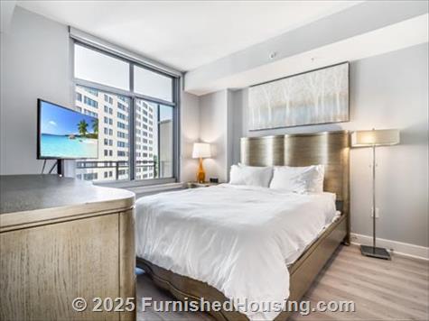 Gallery Bethesda II - Hi-Rise - 4850 Rugby Ave, Bethesda, MD  20814 - LG - 7351577