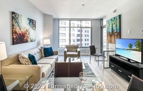 Gallery Bethesda II - Hi-Rise - 4850 Rugby Ave, Bethesda, MD  20814 - LG - 7351580