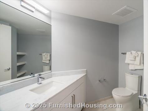 Gallery Bethesda II - Hi-Rise - 4850 Rugby Ave, Bethesda, MD  20814 - LG - 7351597