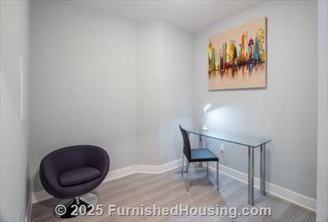 Gallery Bethesda II - Hi-Rise - 4850 Rugby Ave, Bethesda, MD  20814 - LG - 7351598