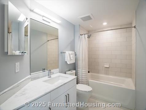 Gallery Bethesda II - Hi-Rise - 4850 Rugby Ave, Bethesda, MD  20814 - LG - 7351599