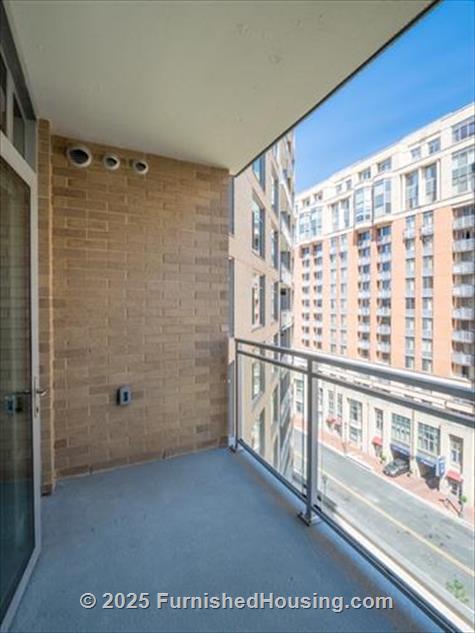 Gallery Bethesda II - Hi-Rise - 4850 Rugby Ave, Bethesda, MD  20814 - LG - 7351602