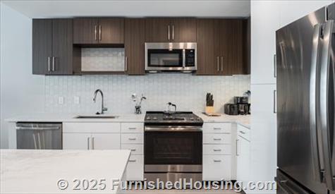Gallery Bethesda II - Hi-Rise - 4850 Rugby Ave, Bethesda, MD  20814 - LG - 7351603