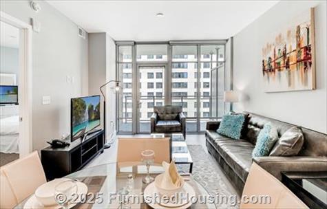 Gallery Bethesda II - Hi-Rise - 4850 Rugby Ave, Bethesda, MD  20814 - LG - 7351604