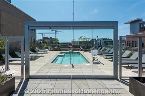 Gallery Bethesda II - Hi-Rise - 4850 Rugby Ave, Bethesda, MD  20814 - LG - 7369572