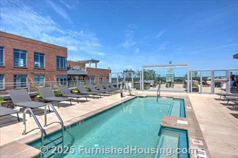 Gallery Bethesda II - Hi-Rise - 4850 Rugby Ave, Bethesda, MD  20814 - LG - 7369573