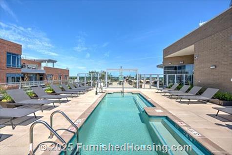 Gallery Bethesda II - Hi-Rise - 4850 Rugby Ave, Bethesda, MD  20814 - LG - 7369574