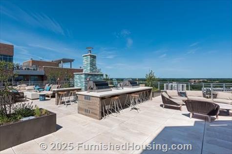 Gallery Bethesda II - Hi-Rise - 4850 Rugby Ave, Bethesda, MD  20814 - LG - 7369610