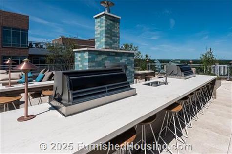 Gallery Bethesda II - Hi-Rise - 4850 Rugby Ave, Bethesda, MD  20814 - LG - 7369611