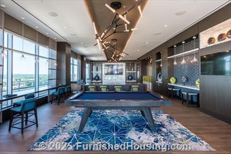 Gallery Bethesda II - Hi-Rise - 4850 Rugby Ave, Bethesda, MD  20814 - LG - 7369612