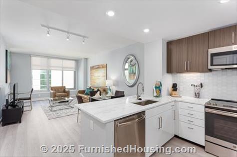 Gallery Bethesda II - Hi-Rise - 4850 Rugby Ave, Bethesda, MD  20814 - LG - 7369627