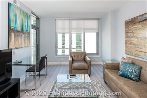 Gallery Bethesda II - Hi-Rise - 4850 Rugby Ave, Bethesda, MD  20814 - LG - 7369630