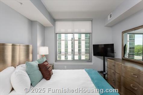 Gallery Bethesda II - Hi-Rise - 4850 Rugby Ave, Bethesda, MD  20814 - LG - 7369632