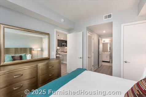 Gallery Bethesda II - Hi-Rise - 4850 Rugby Ave, Bethesda, MD  20814 - LG - 7369633
