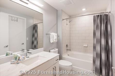 Gallery Bethesda II - Hi-Rise - 4850 Rugby Ave, Bethesda, MD  20814 - LG - 7369634
