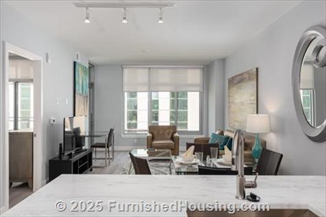 Gallery Bethesda II - Hi-Rise - 4850 Rugby Ave, Bethesda, MD  20814 - LG - 7369635