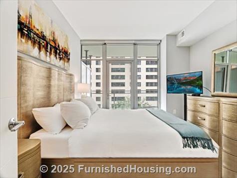 Gallery Bethesda II - Hi-Rise - 4850 Rugby Ave, Bethesda, MD  20814 - LG - 7673624