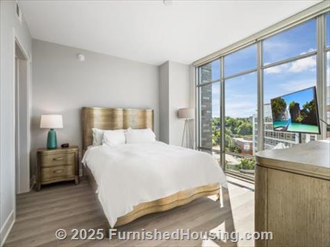 Gallery Bethesda II - Hi-Rise - 4850 Rugby Ave, Bethesda, MD  20814 - LG - 7673625