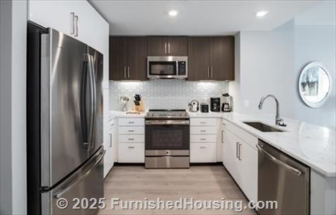 Gallery Bethesda II - Hi-Rise - 4850 Rugby Ave, Bethesda, MD  20814 - LG - 7673626