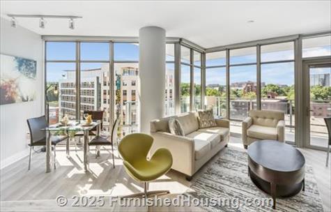 Gallery Bethesda II - Hi-Rise - 4850 Rugby Ave, Bethesda, MD  20814 - LG - 7673627
