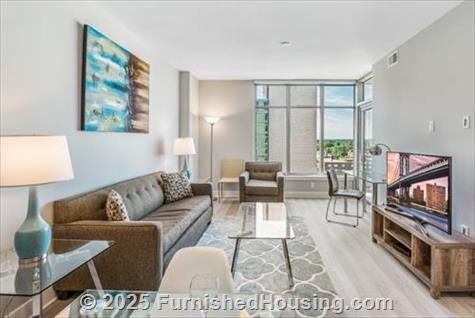 Gallery Bethesda II - Hi-Rise - 4850 Rugby Ave, Bethesda, MD  20814 - LG - 7673628