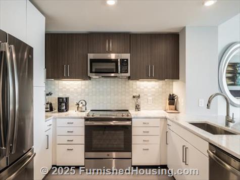 Gallery Bethesda II - Hi-Rise - 4850 Rugby Ave, Bethesda, MD  20814 - LG - 8532603