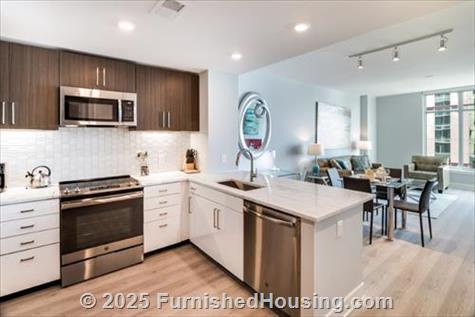 Gallery Bethesda II - Hi-Rise - 4850 Rugby Ave, Bethesda, MD  20814 - LG - 8532604