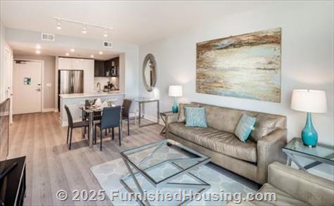 Gallery Bethesda II - Hi-Rise - 4850 Rugby Ave, Bethesda, MD  20814 - LG - 8532608