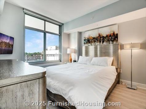 Gallery Bethesda II - Hi-Rise - 4850 Rugby Ave, Bethesda, MD  20814 - LG - 8532612