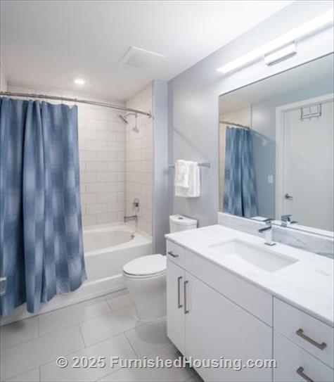 Gallery Bethesda II - Hi-Rise - 4850 Rugby Ave, Bethesda, MD  20814 - LG - 8532613