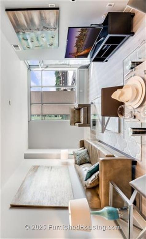 Gallery Bethesda II - Hi-Rise - 4850 Rugby Ave, Bethesda, MD  20814 - LG - 8532615
