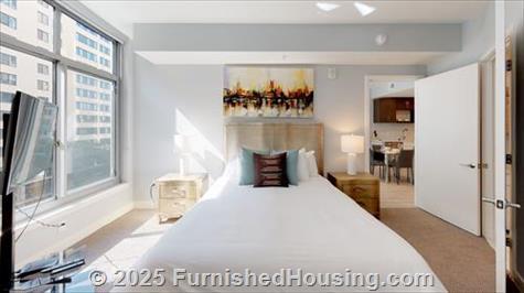 Gallery Bethesda II - Hi-Rise - 4850 Rugby Ave, Bethesda, MD  20814 - LG - 8532619