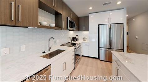 Gallery Bethesda II - Hi-Rise - 4850 Rugby Ave, Bethesda, MD  20814 - LG - 8532620