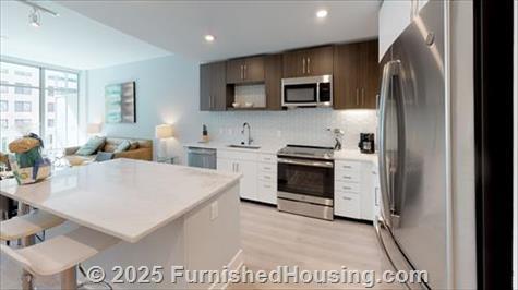 Gallery Bethesda II - Hi-Rise - 4850 Rugby Ave, Bethesda, MD  20814 - LG - 8532621