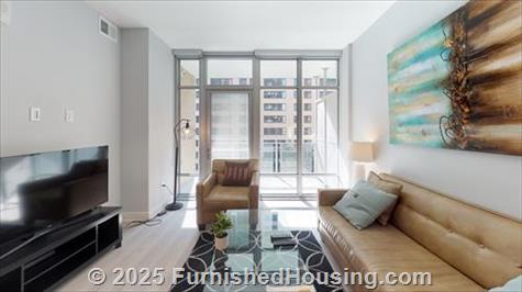 Gallery Bethesda II - Hi-Rise - 4850 Rugby Ave, Bethesda, MD  20814 - LG - 8532622