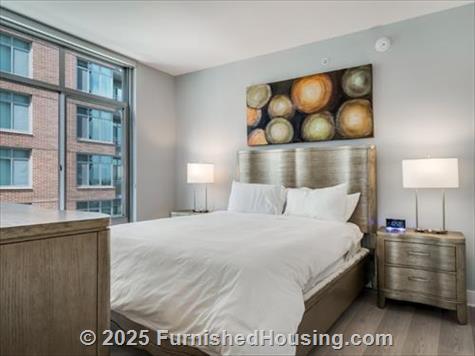 Gallery Bethesda II - Hi-Rise - 4850 Rugby Ave, Bethesda, MD  20814 - LG - 8532627