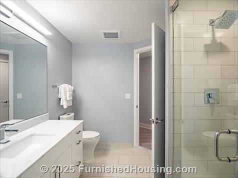Gallery Bethesda II - Hi-Rise - 4850 Rugby Ave, Bethesda, MD  20814 - LG - 8532629