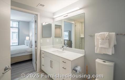 Gallery Bethesda II - Hi-Rise - 4850 Rugby Ave, Bethesda, MD  20814 - LG - 8532630