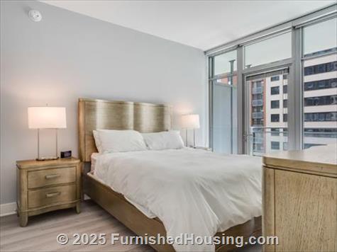 Gallery Bethesda II - Hi-Rise - 4850 Rugby Ave, Bethesda, MD  20814 - LG - 8532632