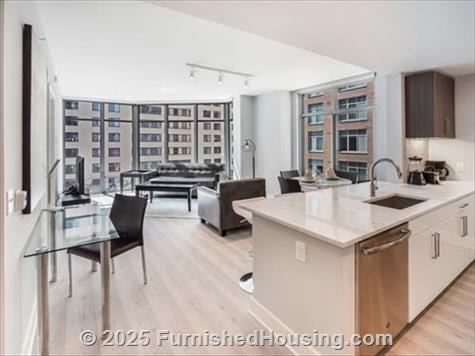 Gallery Bethesda II - Hi-Rise - 4850 Rugby Ave, Bethesda, MD  20814 - LG - 8532635