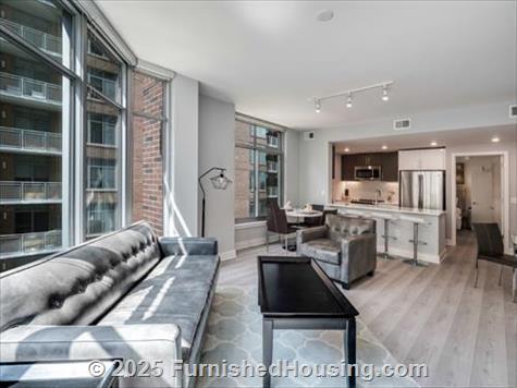 Gallery Bethesda II - Hi-Rise - 4850 Rugby Ave, Bethesda, MD  20814 - LG - 8532636