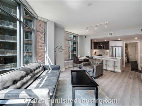 Gallery Bethesda II - Hi-Rise - 4850 Rugby Ave, Bethesda, MD  20814 - LG - 8532637