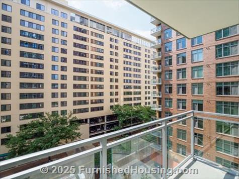 Gallery Bethesda II - Hi-Rise - 4850 Rugby Ave, Bethesda, MD  20814 - LG - 8532638