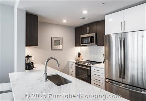 Gallery Bethesda II - Hi-Rise - 4850 Rugby Ave, Bethesda, MD  20814 - LG - 8532639