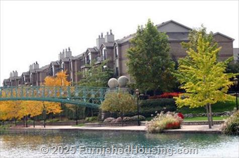 Gardens of Canal Court -  - 434 Canal Court South Drive, Indianapolis, IN  46202 - LG - 309480