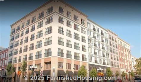 Gaslamp City Square Condos -  - 450 J Street, San Diego, CA  92101 - LG - 4839351