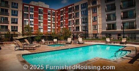Gaslamp City Square Condos -  - 450 J Street, San Diego, CA  92101 - LG - 4839352