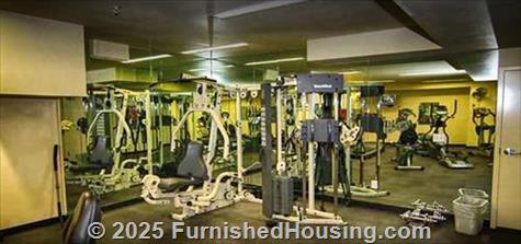 Gaslamp City Square Condos -  - 450 J Street, San Diego, CA  92101 - LG - 4839354