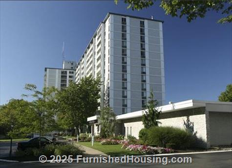 Gates Mills Place -  - 6807 Mayfield Road, Mayfields Heights, OH  44124 - LG - 86901
