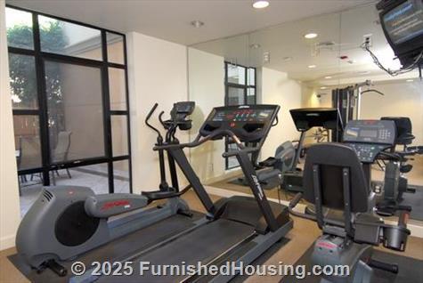 Gateway Villas -  - 290 North Hudson Avenue, Pasadena, CA  91101 - LG - 236248